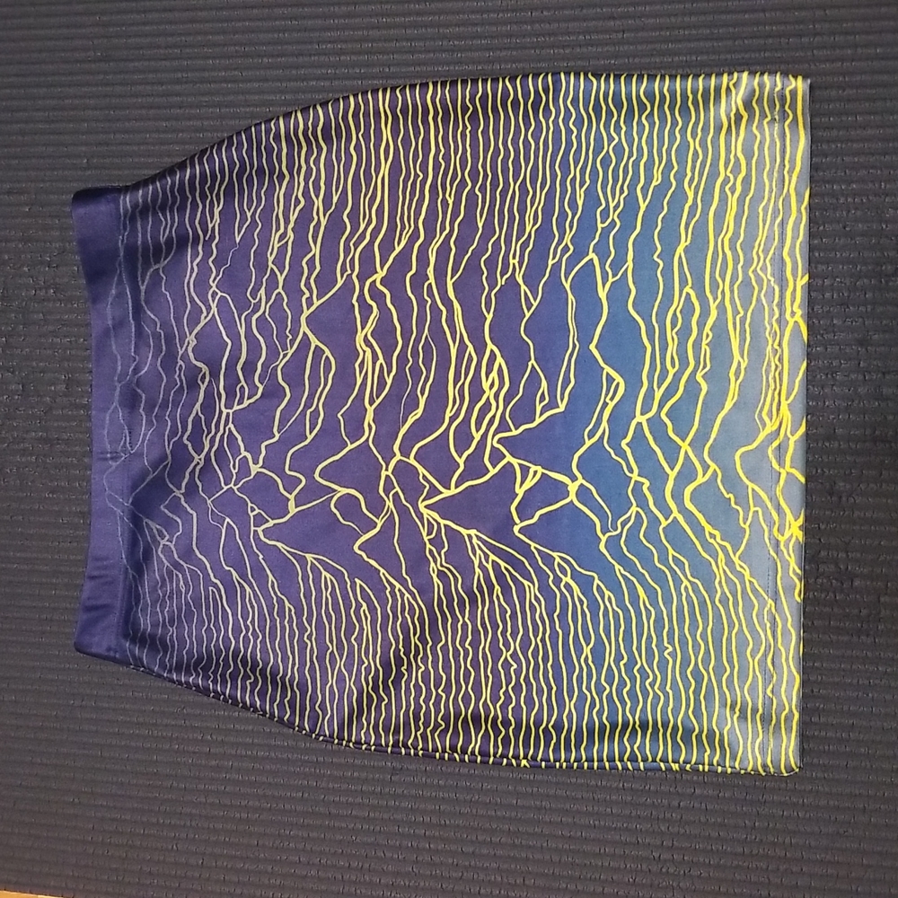 Lovely Sally Cydonia Skirt